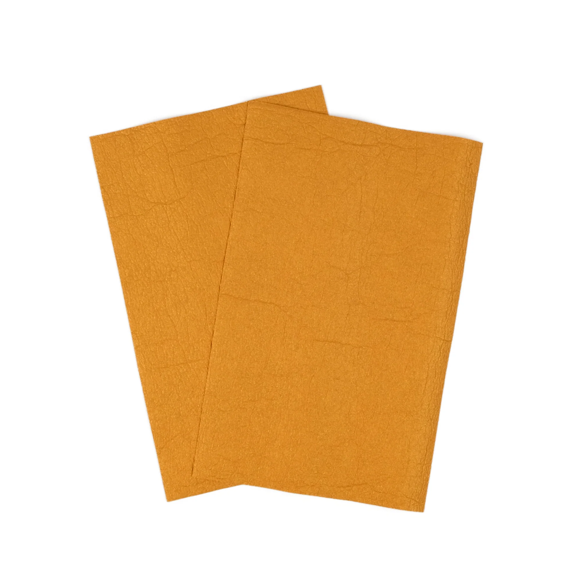 Ananasleder Antikes Gold (Neu) - Image 3