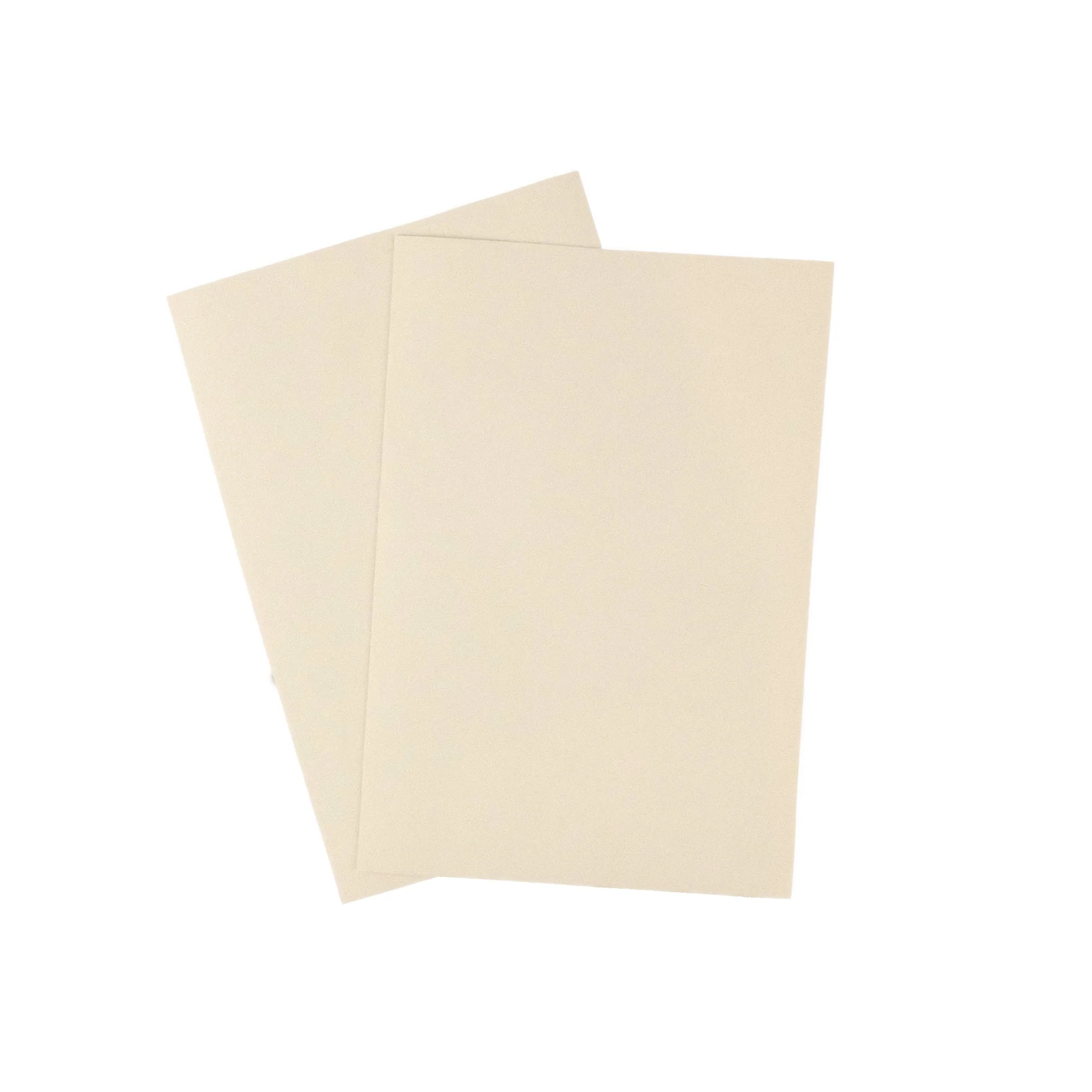 Ananasleder Fest Weiss Muster - Image 3