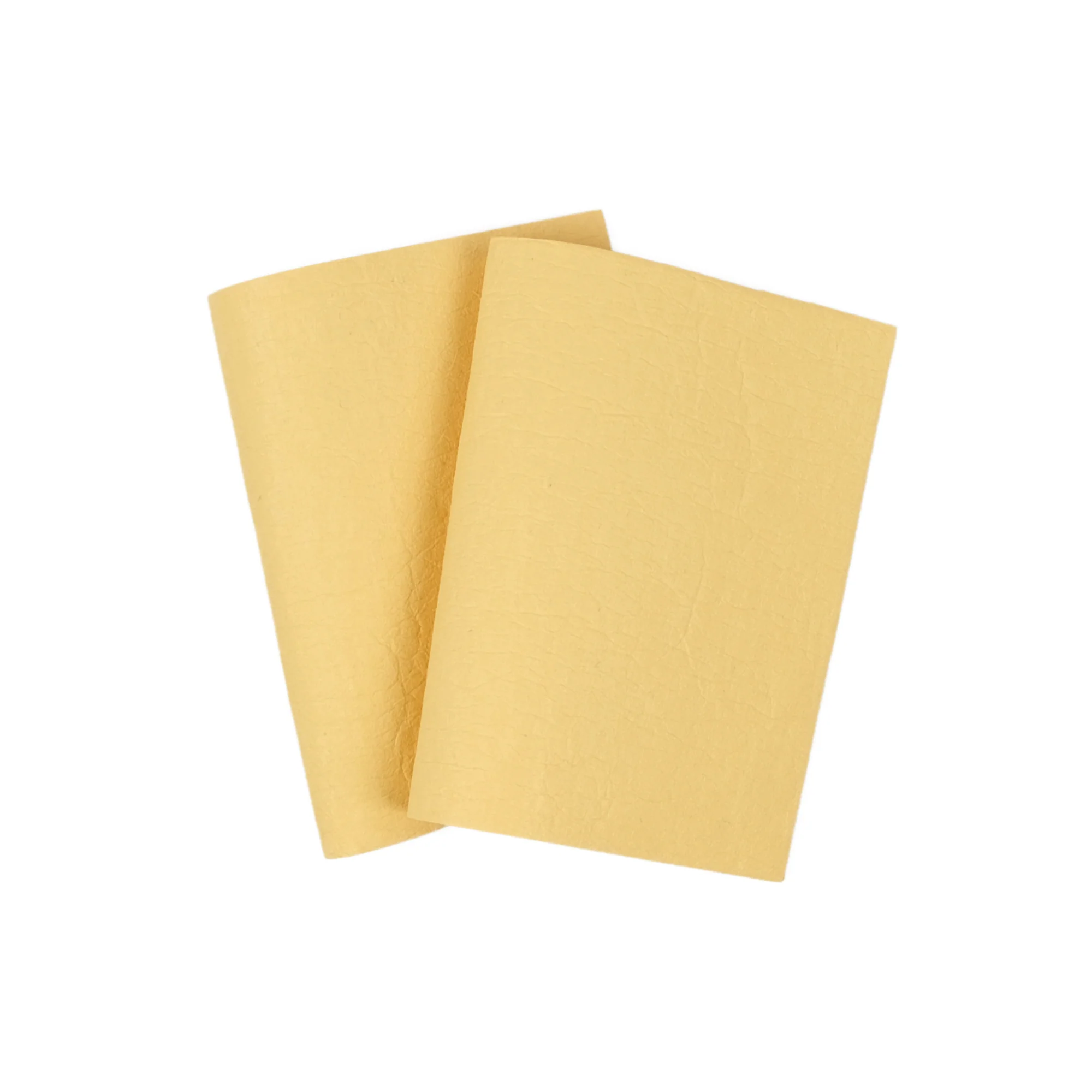 Muster Sortiment | Tierfreie Lederalternativen