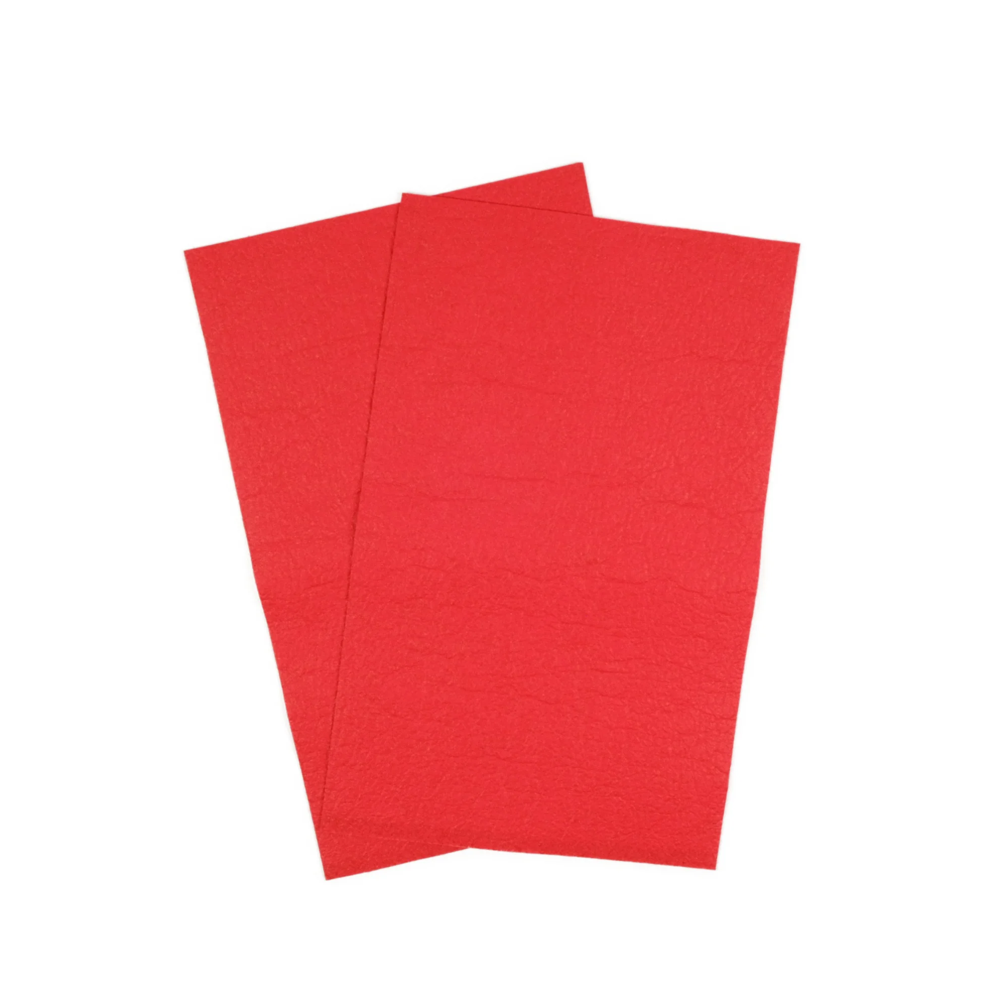 Ananasleder Rot - Image 3