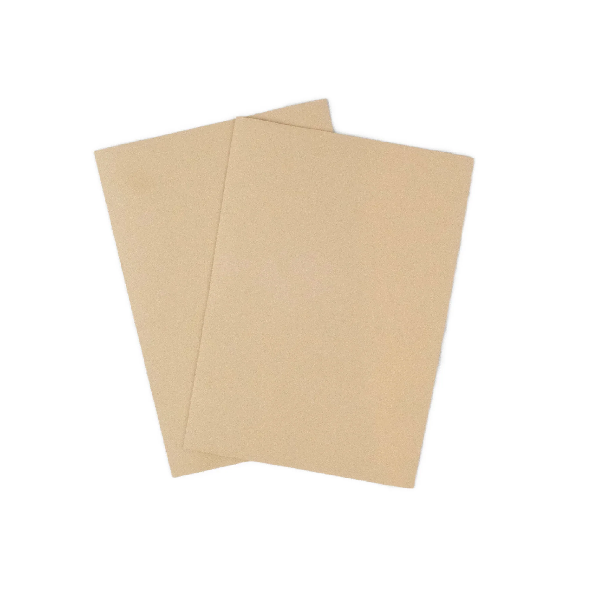 Ananasleder Fest Sand - Image 3