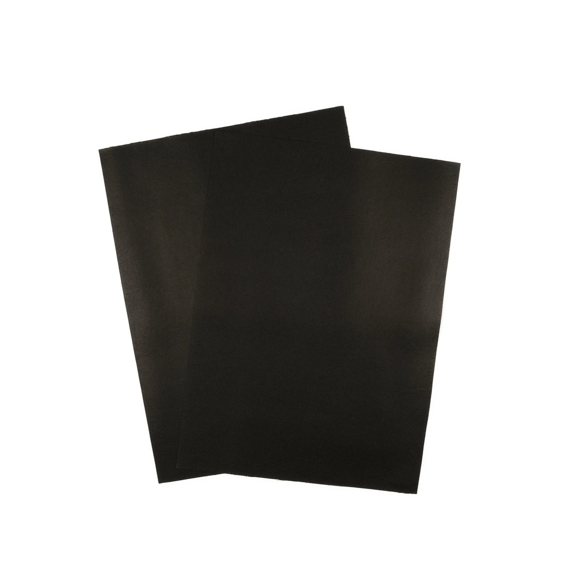 Kaktusleder Mittelfest Schwarz Muster - Image 3