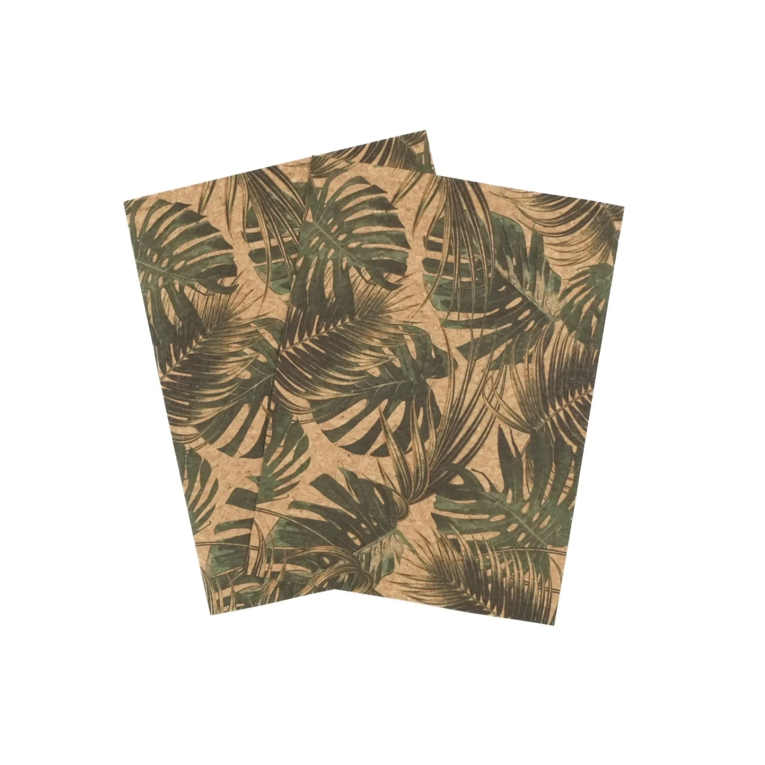 Korkleder Dschungel - Image 3