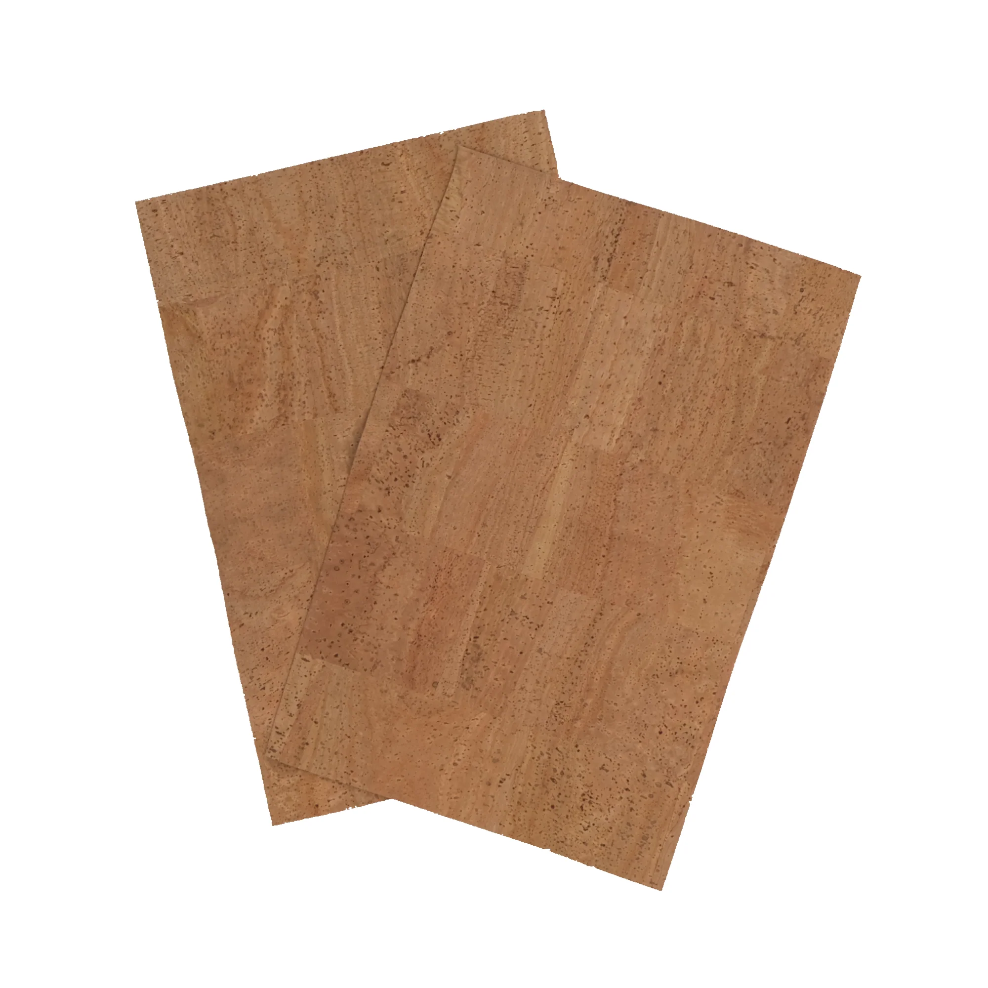 Korkleder Bio Natur - Image 3