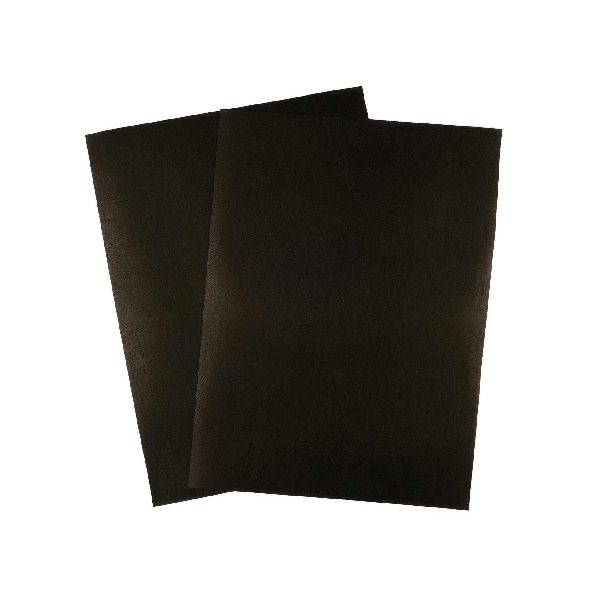 Kaktusleder Fest Schwarz - Image 3