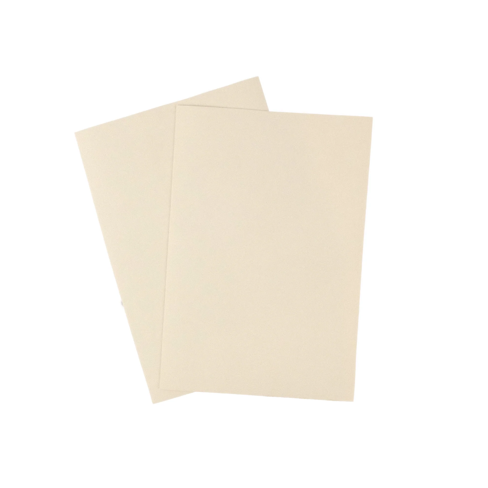 Ananasleder Fest Weiss - Image 3