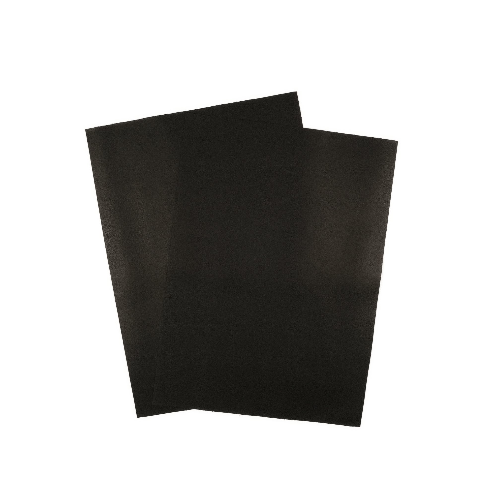 Kaktusleder Mittelfest Schwarz - Image 3