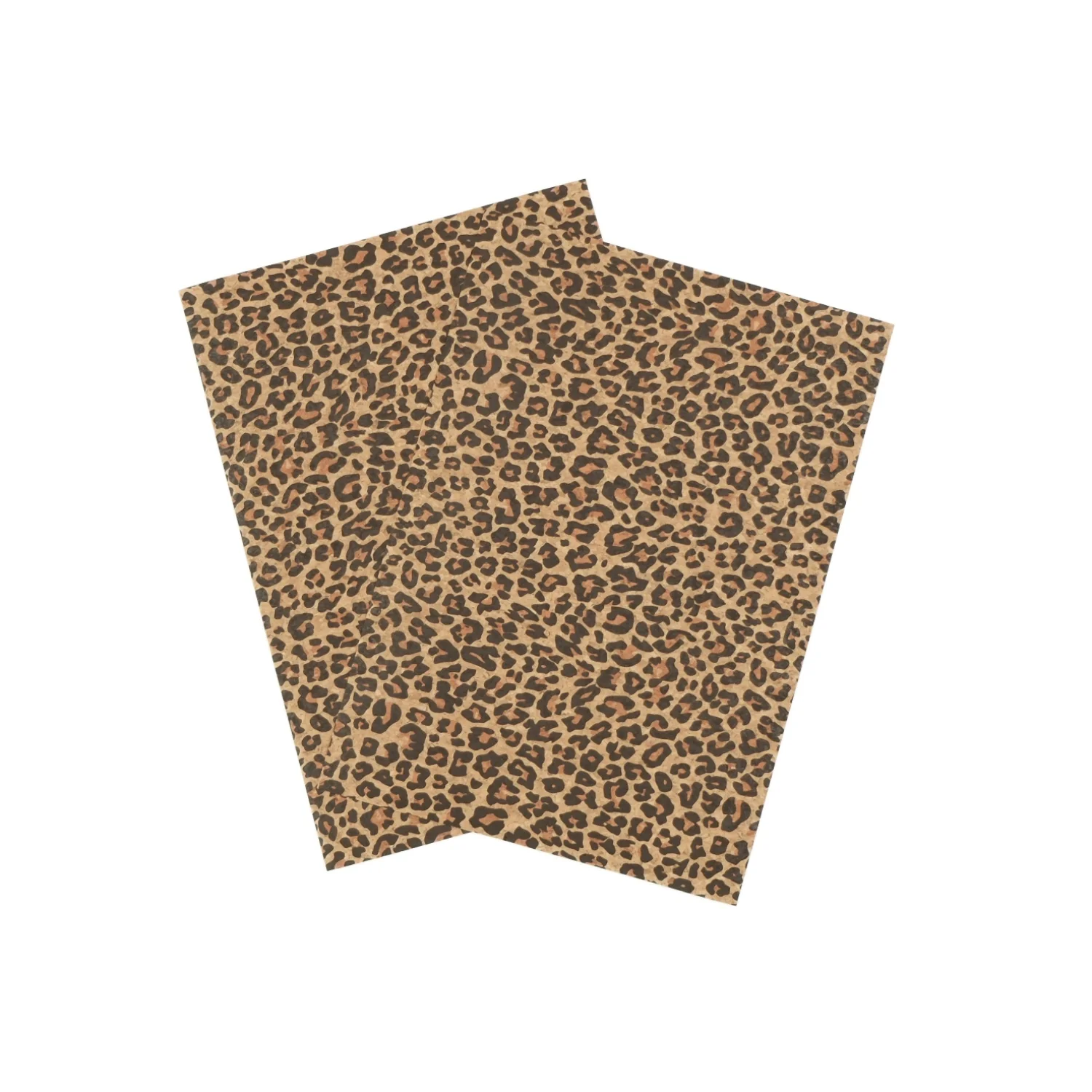 Korkleder Leopard - Image 3