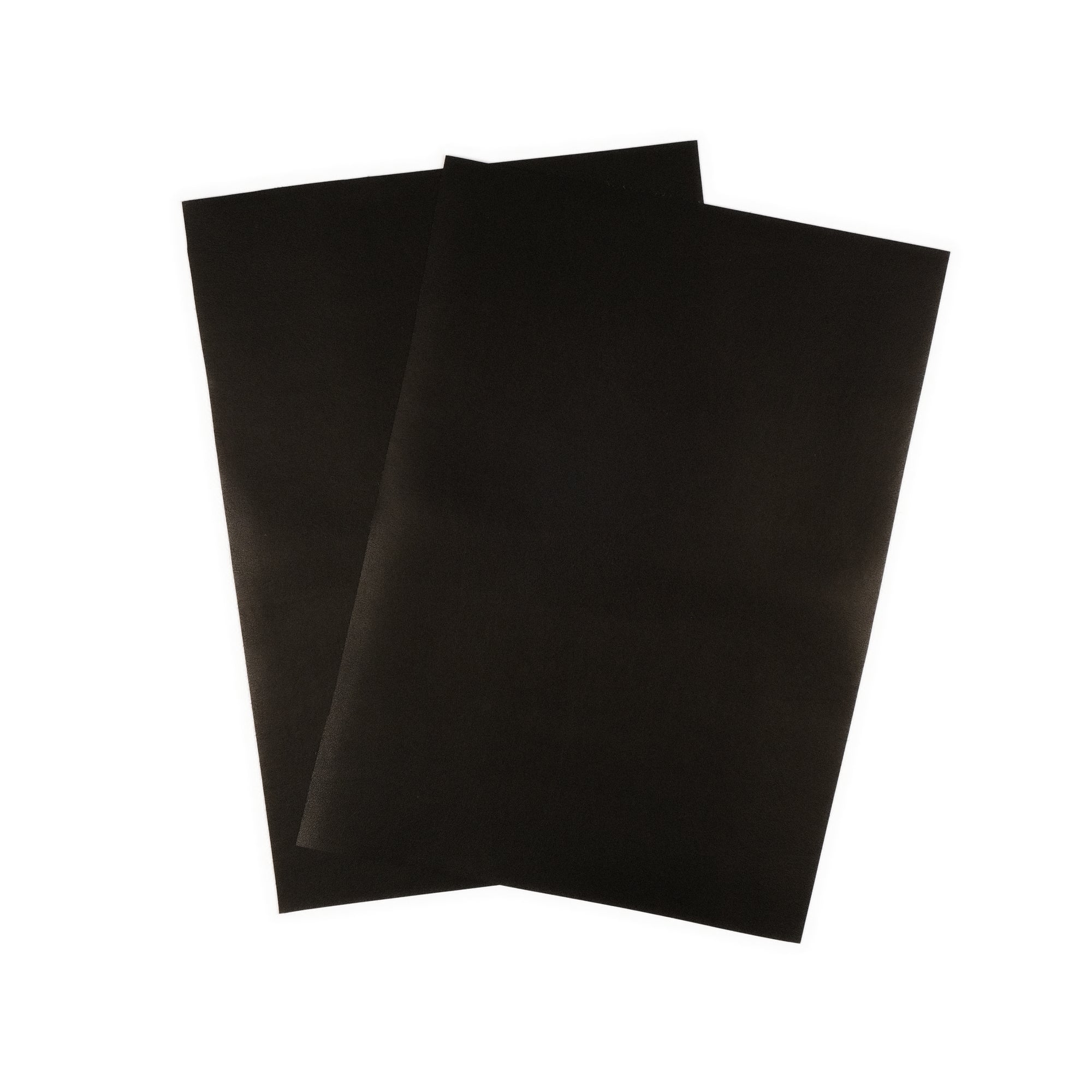 Traubenleder Schwarz - Image 3