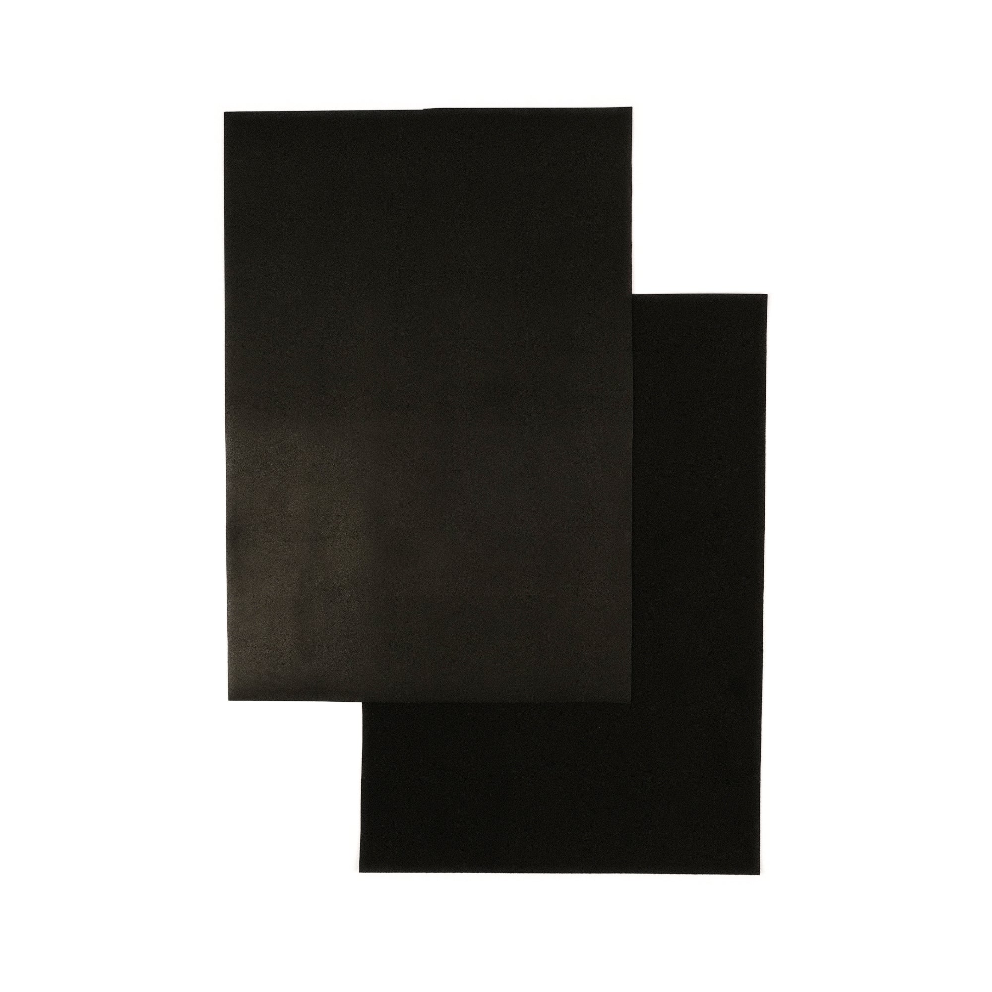 Kaktusleder Schwarz - Image 3