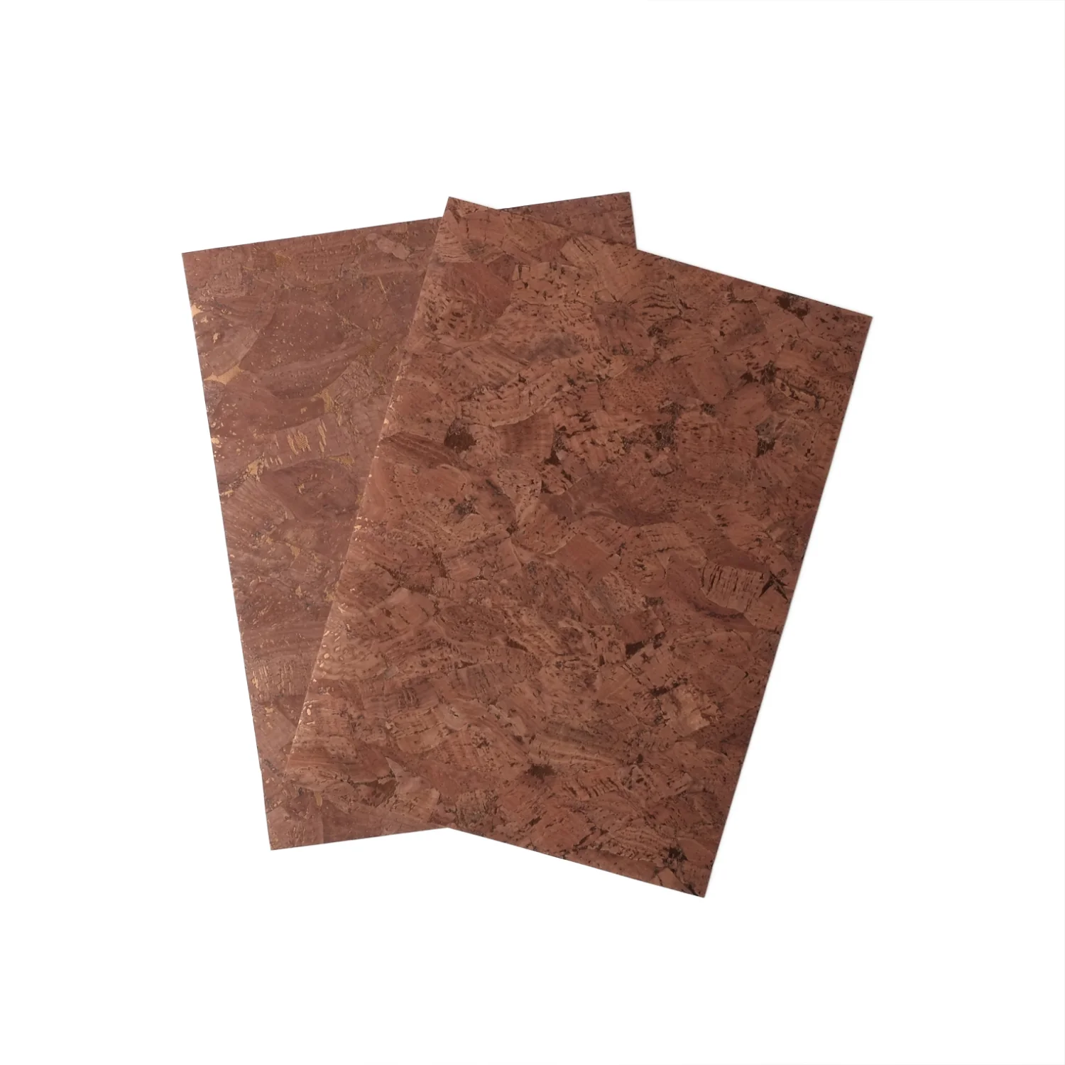 Korkleder Cluster Bronze - Image 3