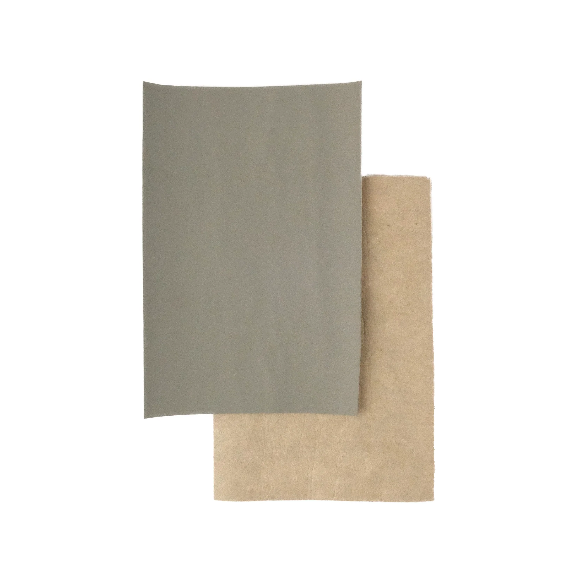 Ananasleder Fest Grau - Image 3