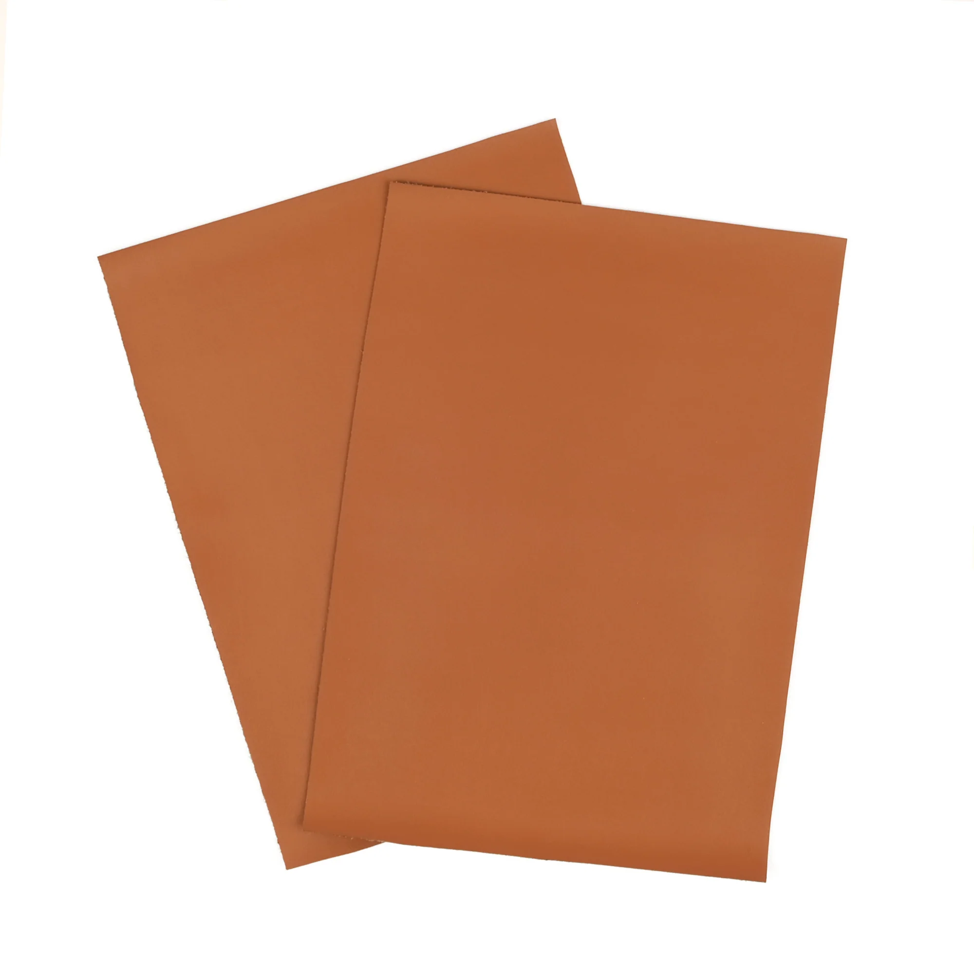 Traubenleder Caramel (Neu) - Image 3