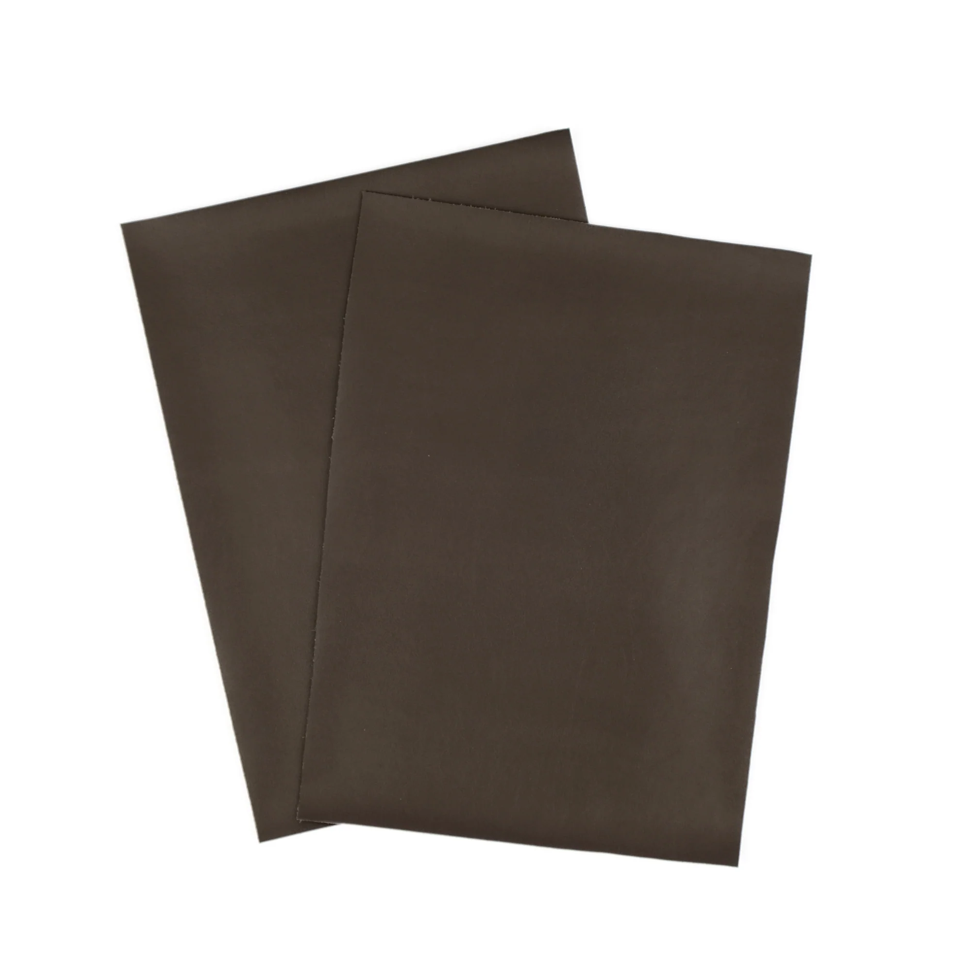 Traubenleder Dunkelbraun (Neu) - Image 3