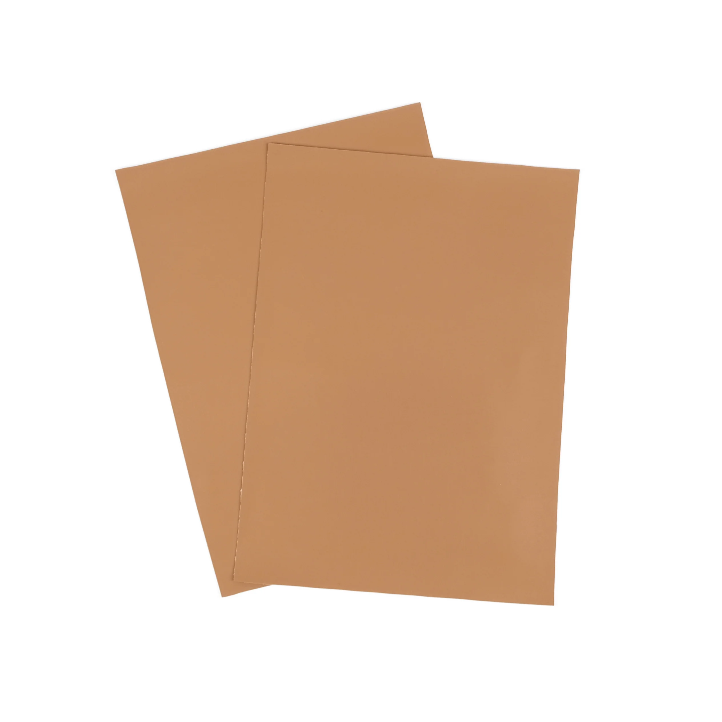 Traubenleder Hellbraun - Image 3