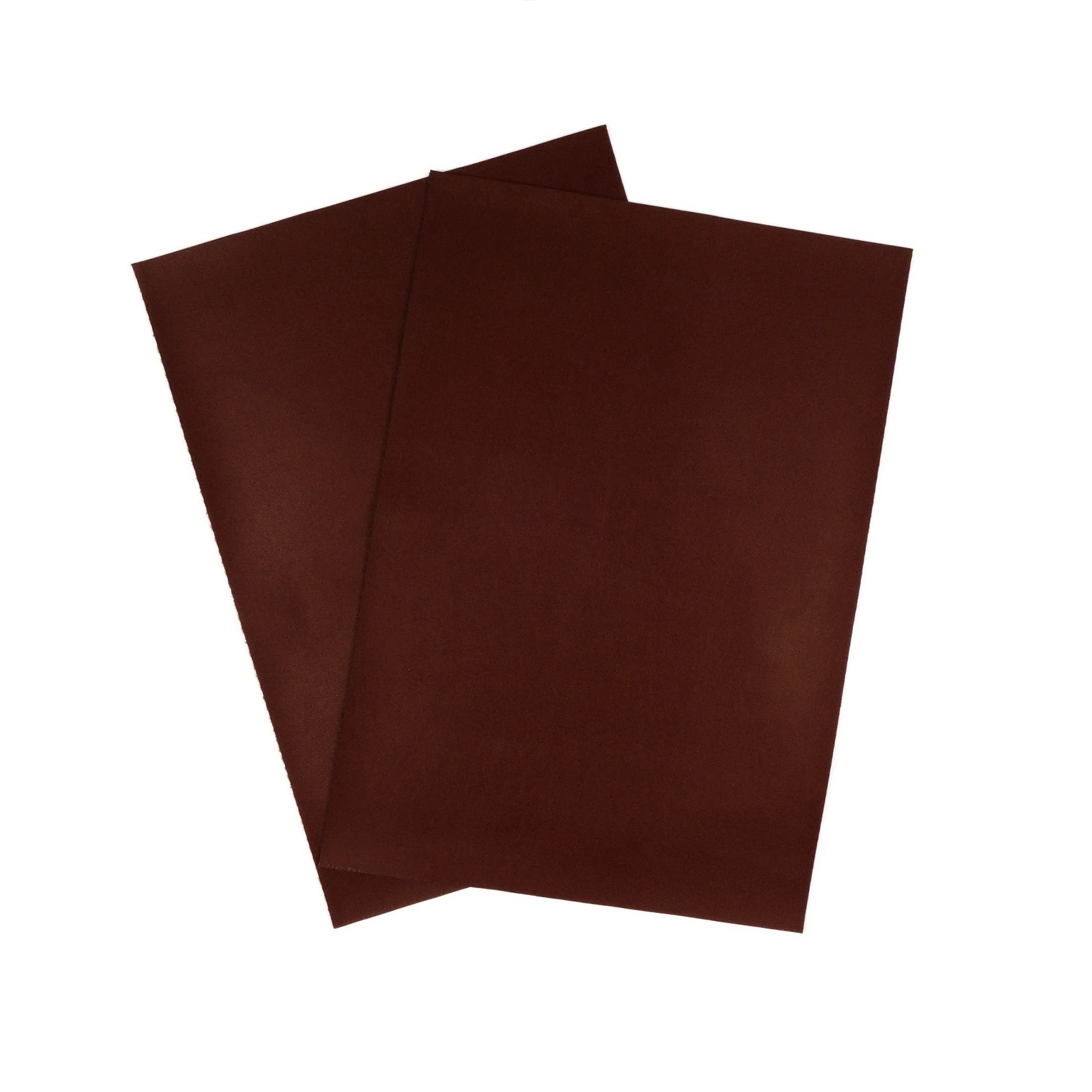 Traubenleder Weinrot - Image 3