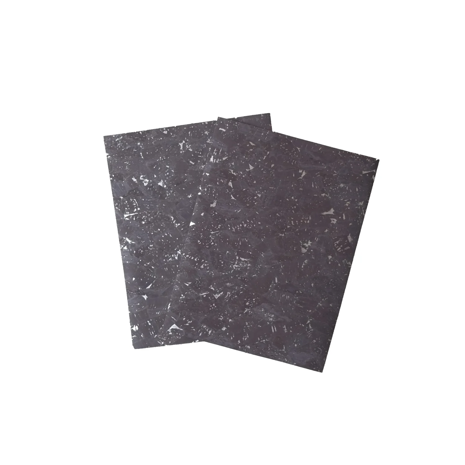 Korkleder Cluster Grau - Image 3