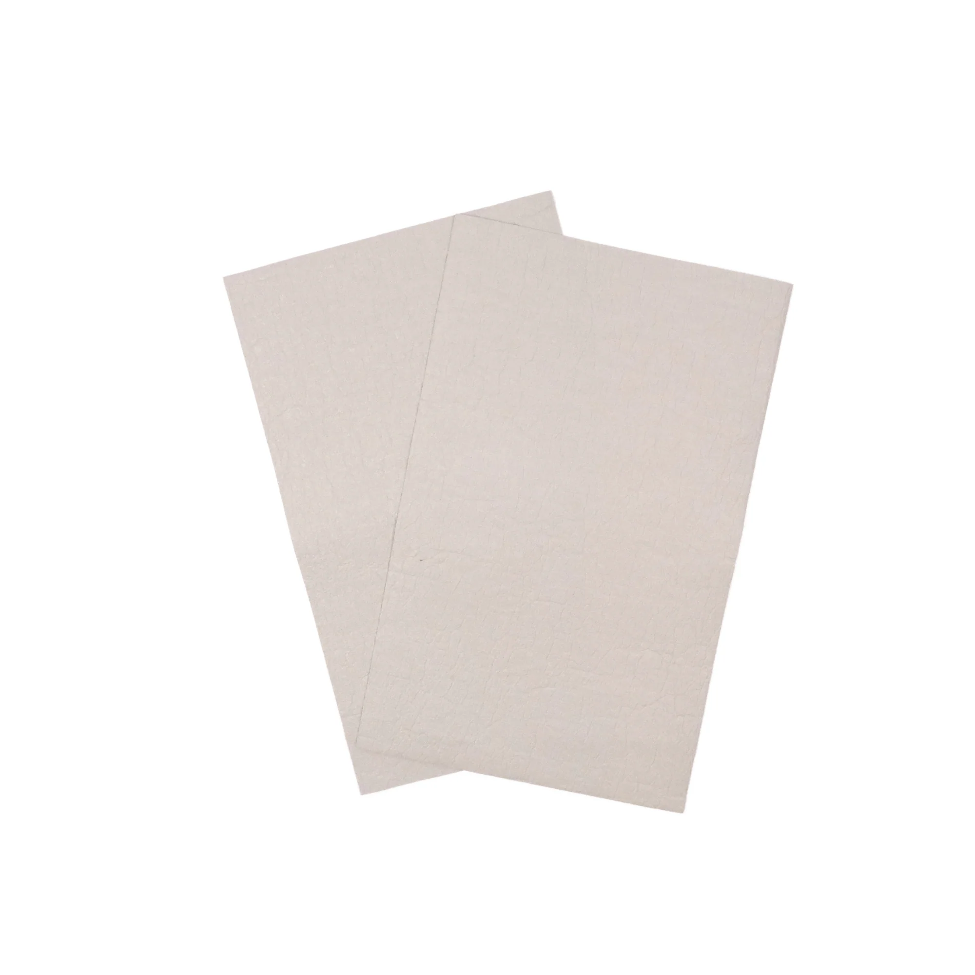 Ananasleder Grau - Image 3