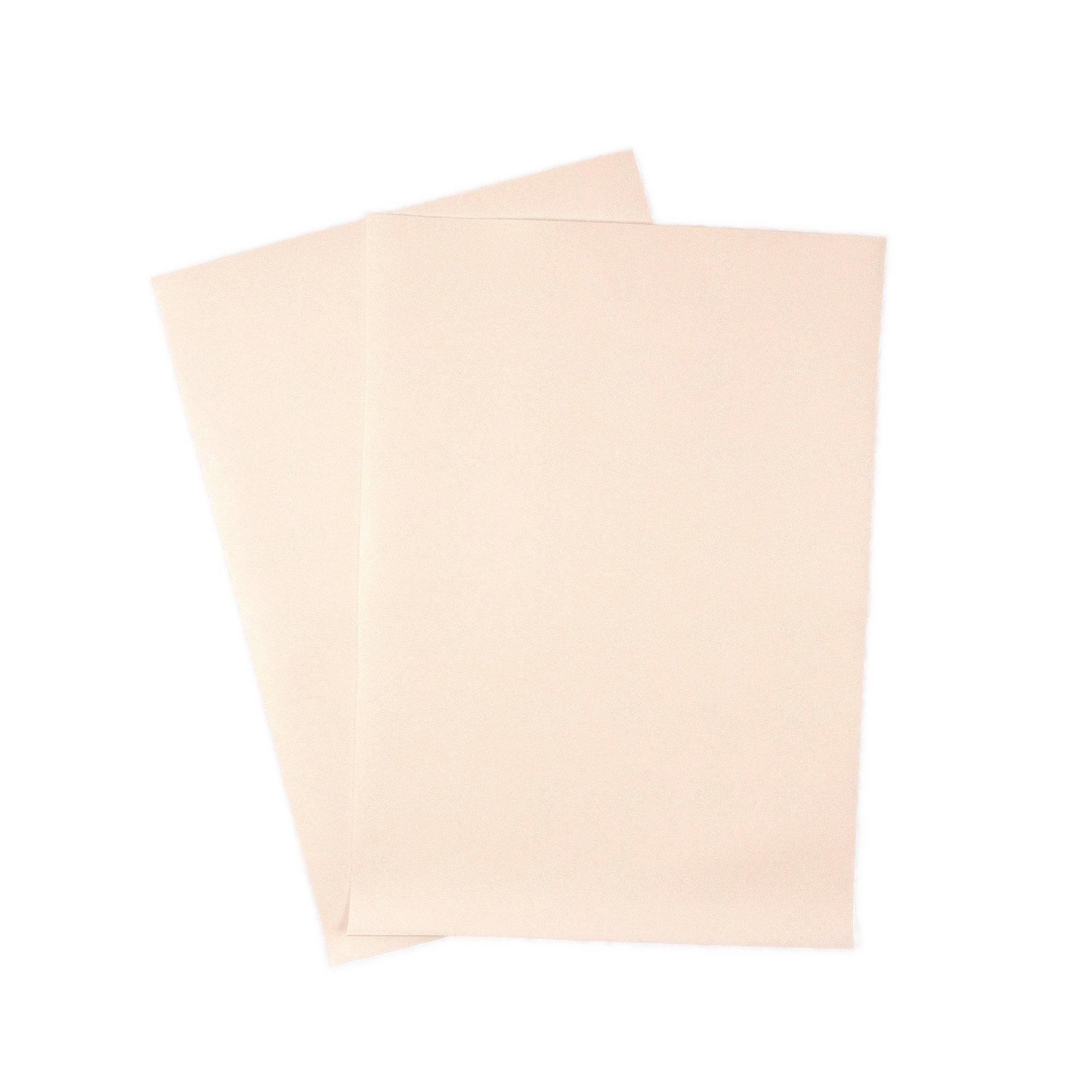 Traubenleder Weiss - Image 3